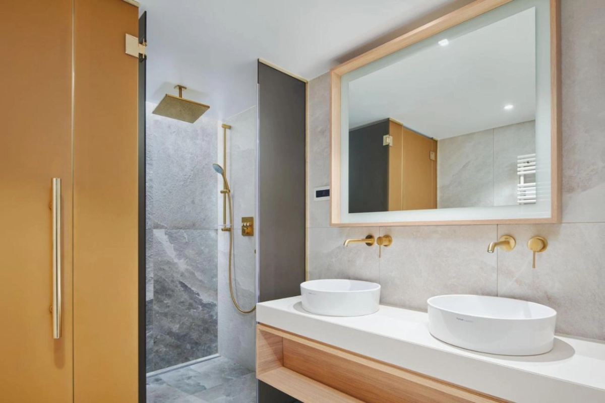 Le Meridien Lav - Hotel Photo 57