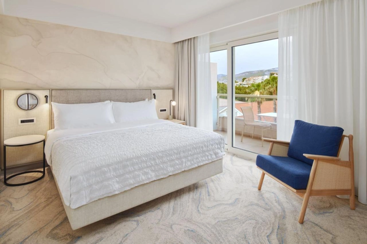 Le Meridien Lav - Hotel Photo 60