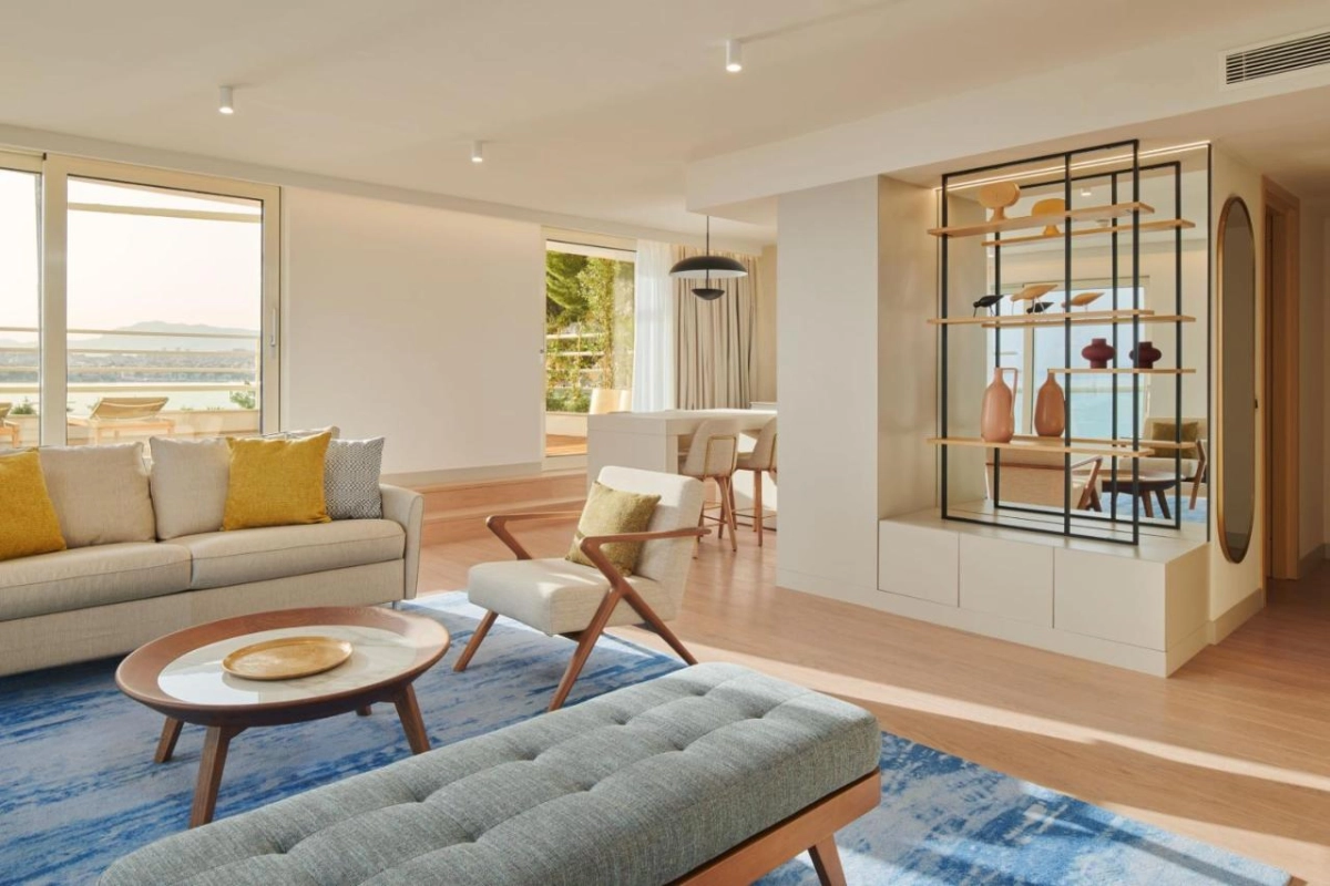 Le Meridien Lav - Hotel Photo 65