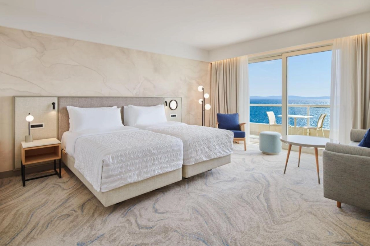 Le Meridien Lav - Hotel Photo 70