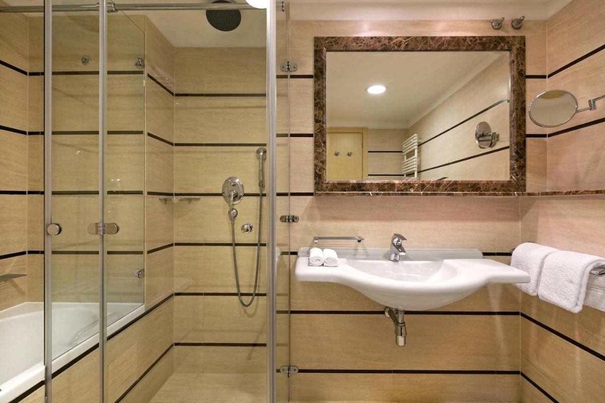 Le Meridien Lav - Hotel Photo 72