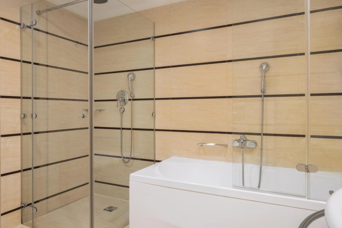 Le Meridien Lav - Hotel Photo 73