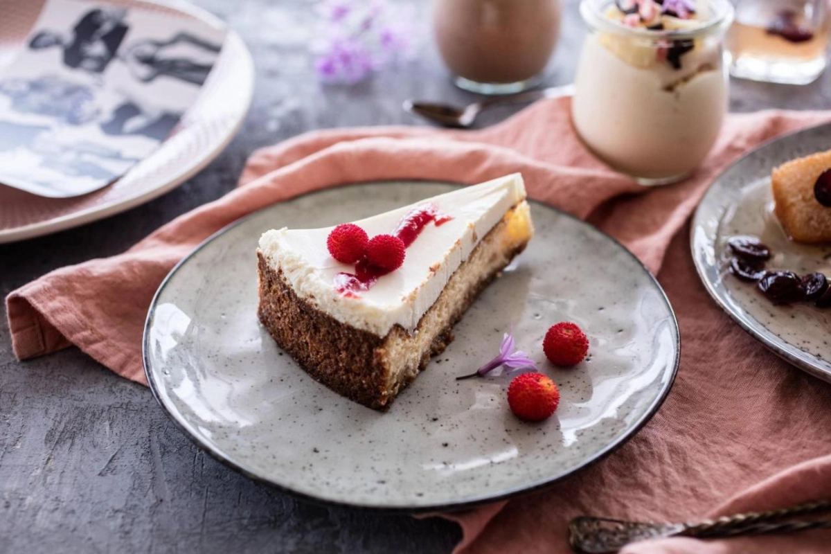 Le Meridien Lav - Hotel Photo 78