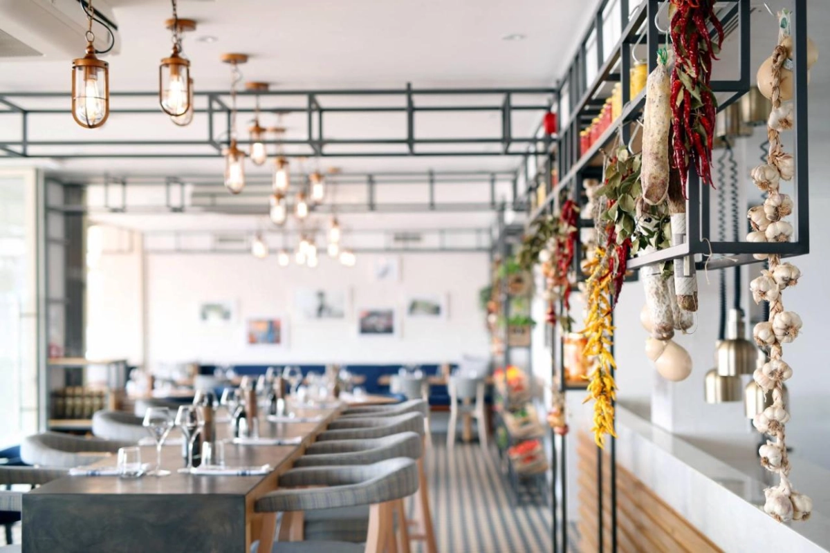 Le Meridien Lav - Hotel Photo 79