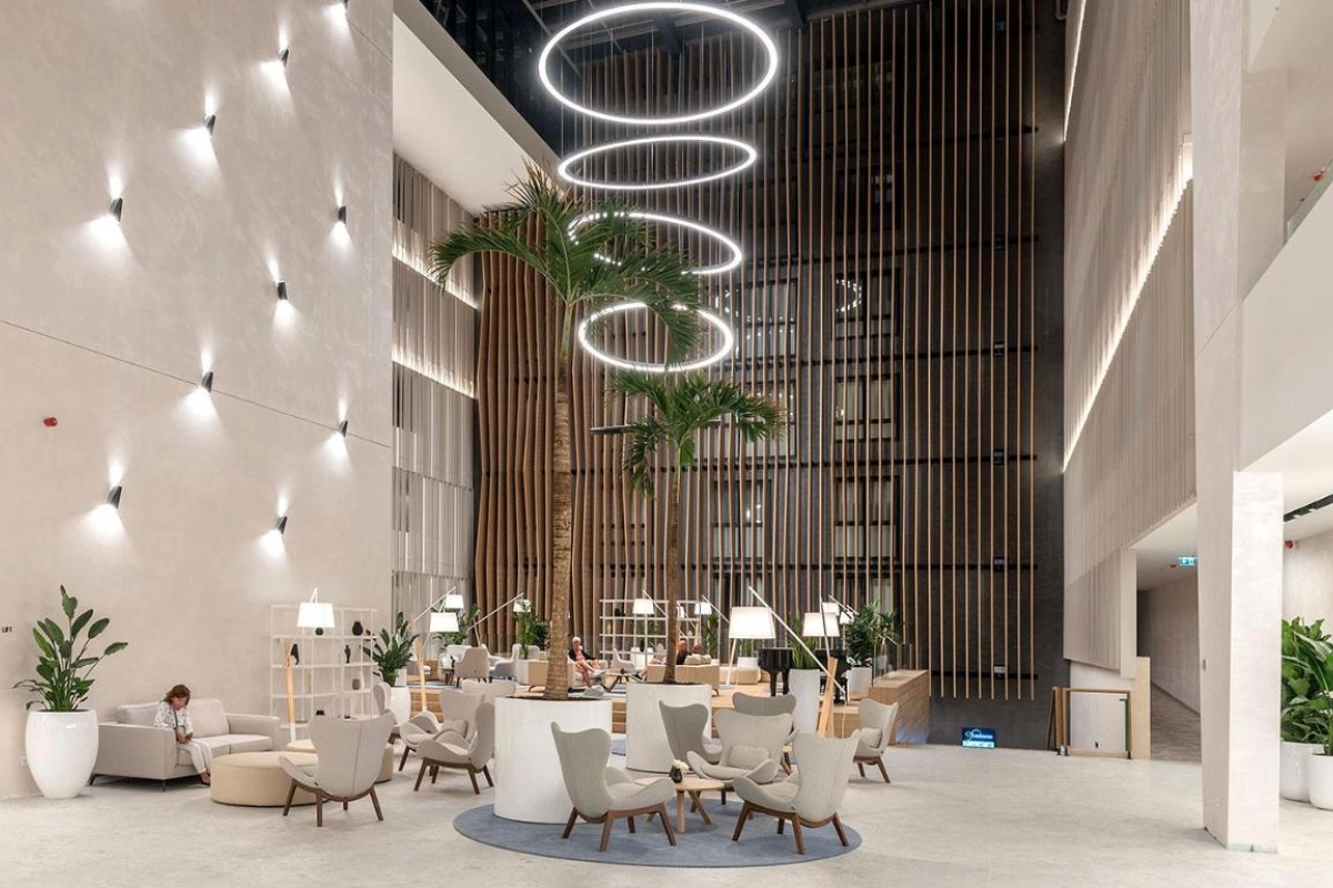 Aminess Khalani Hotel - Hotel Photo 2