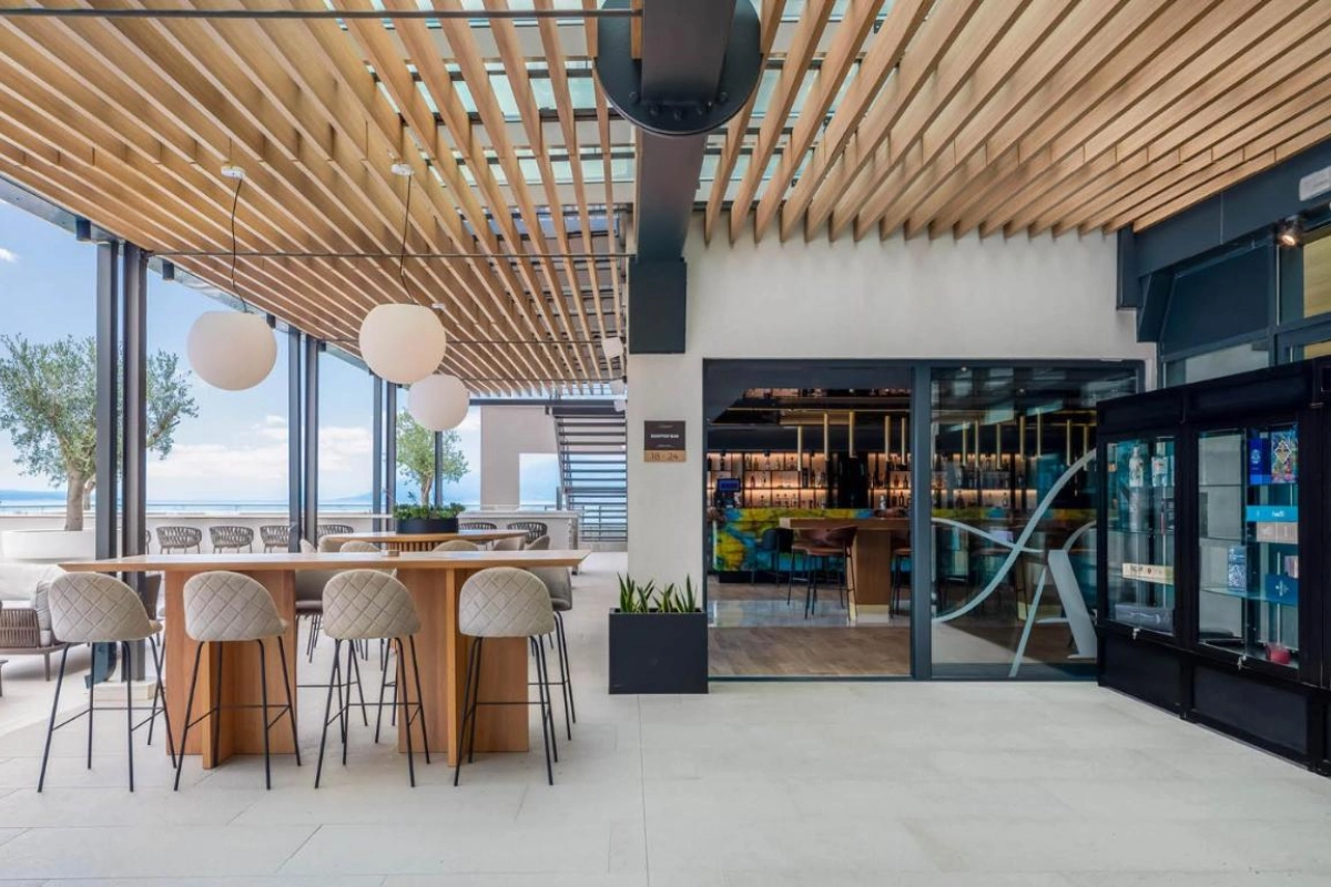 Aminess Khalani Hotel - Hotel Photo 4