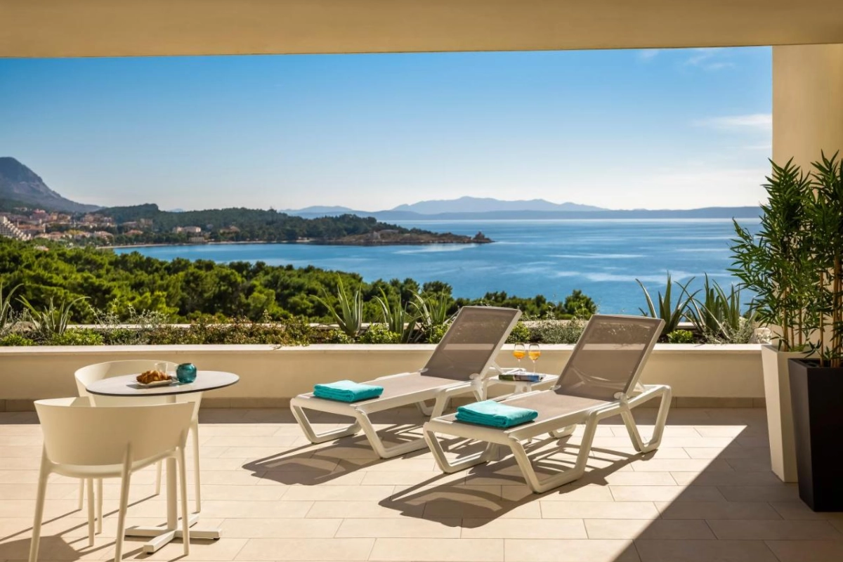 Aminess Khalani Hotel - Hotel Photo 5