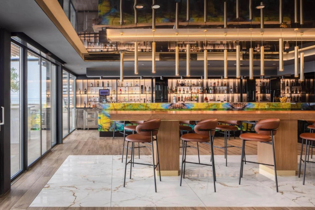 Aminess Khalani Hotel - Hotel Photo 6