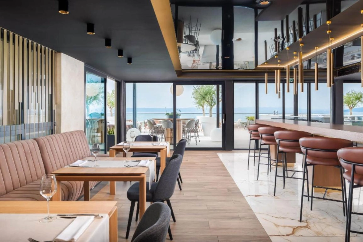 Aminess Khalani Hotel - Hotel Photo 7