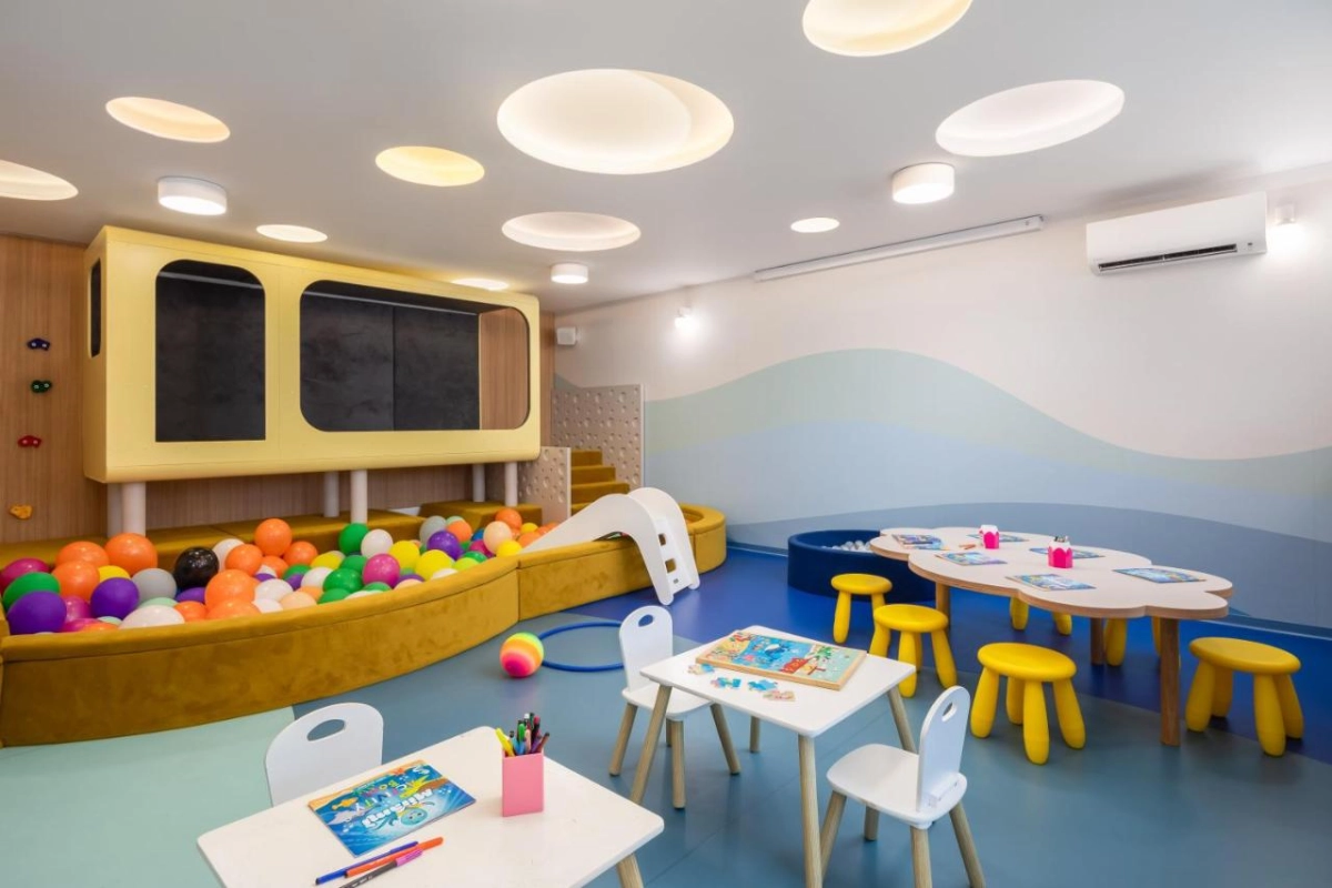 Aminess Khalani Hotel - Hotel Photo 8