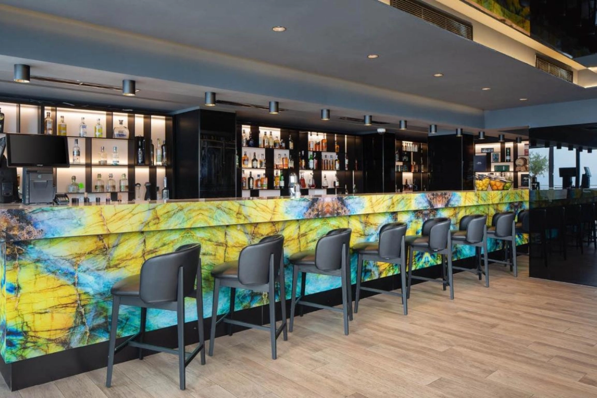 Aminess Khalani Hotel - Hotel Photo 9