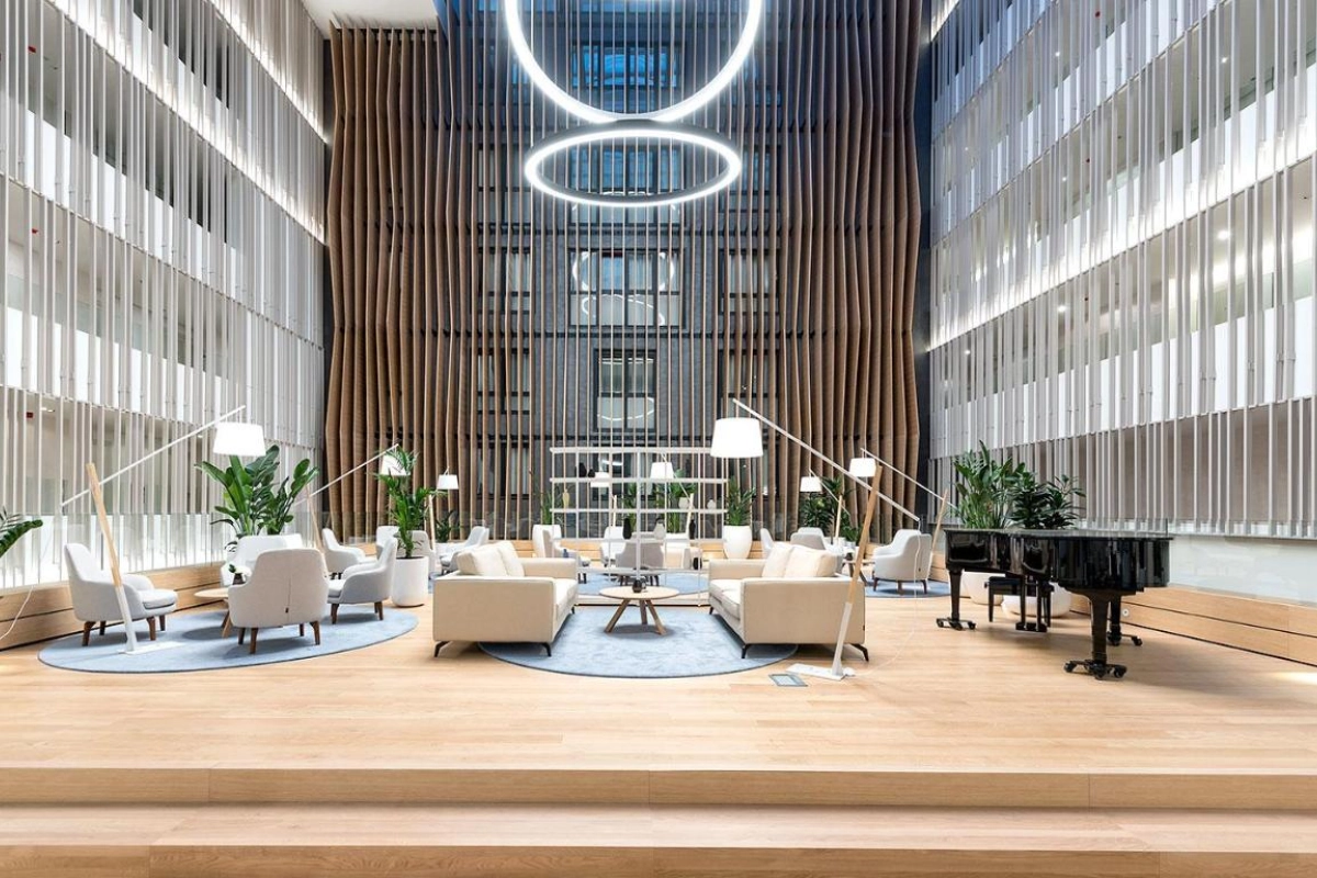 Aminess Khalani Hotel - Hotel Photo 10