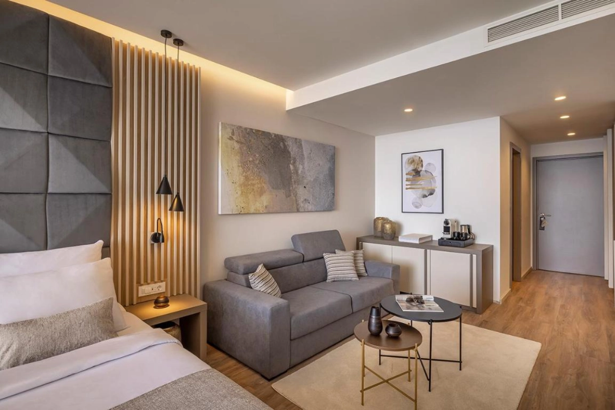 Aminess Khalani Hotel - Hotel Photo 12