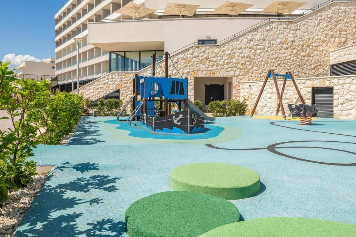 Aminess Khalani Hotel - Hotel Photo 13