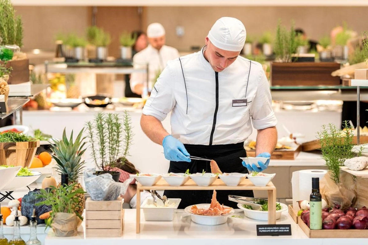 Aminess Khalani Hotel - Hotel Photo 16