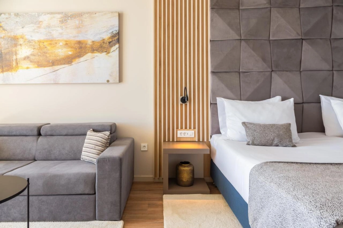 Aminess Khalani Hotel - Hotel Photo 19