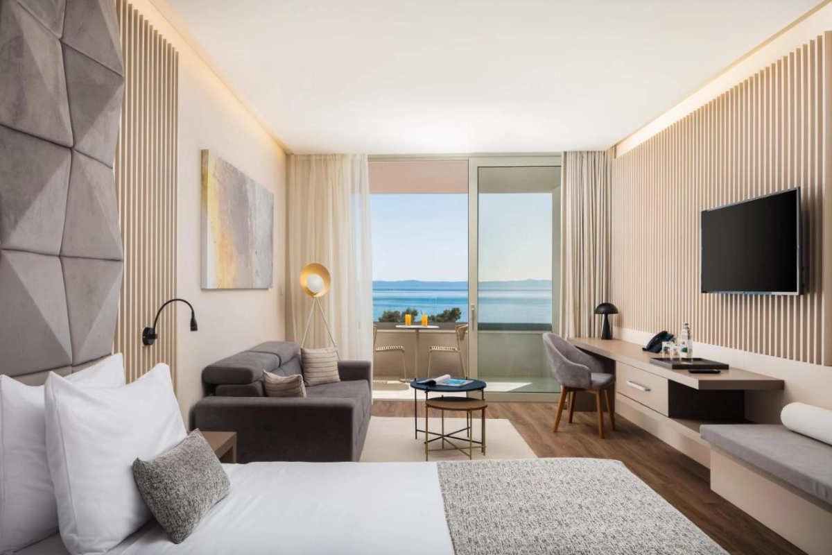 Aminess Khalani Hotel - Hotel Photo 23