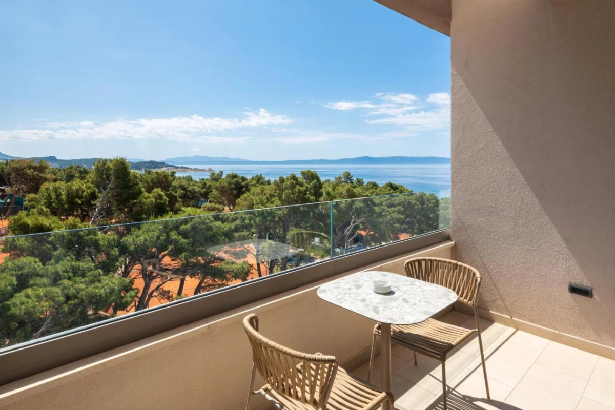 Aminess Khalani Hotel - Hotel Photo 24