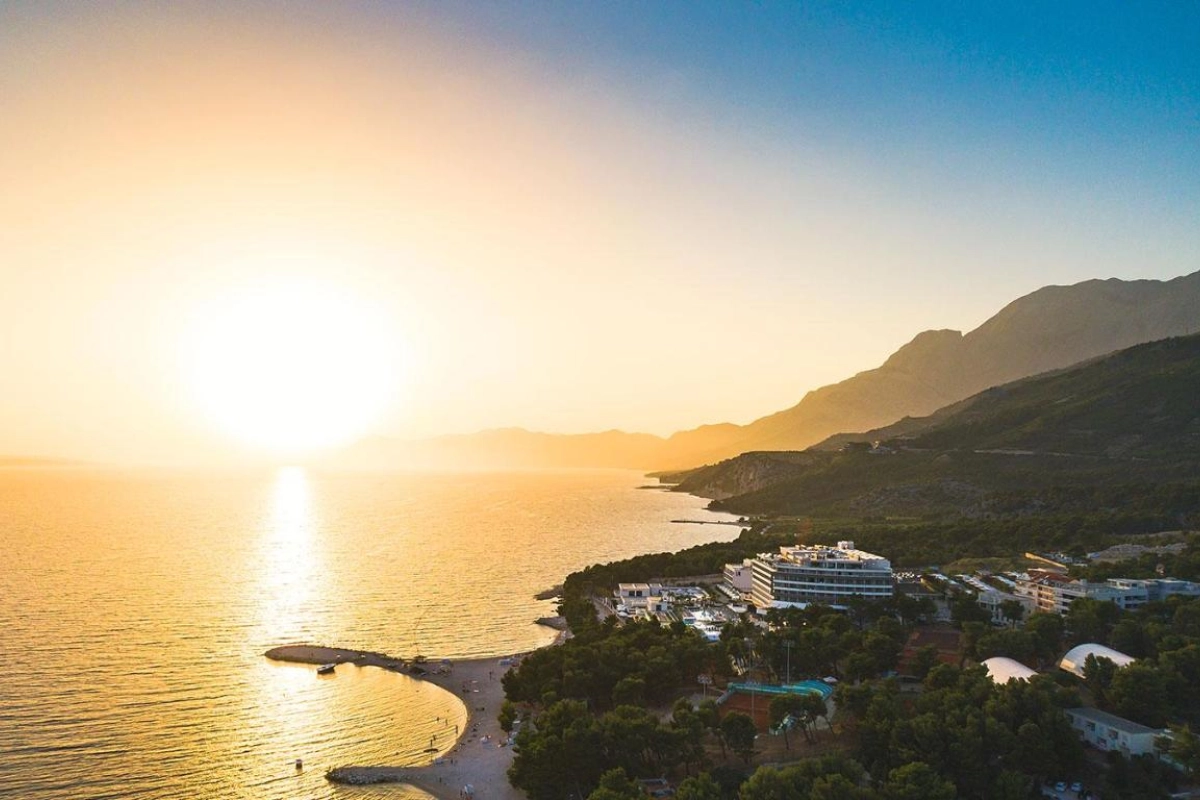 Aminess Khalani Hotel - Hotel Photo 27