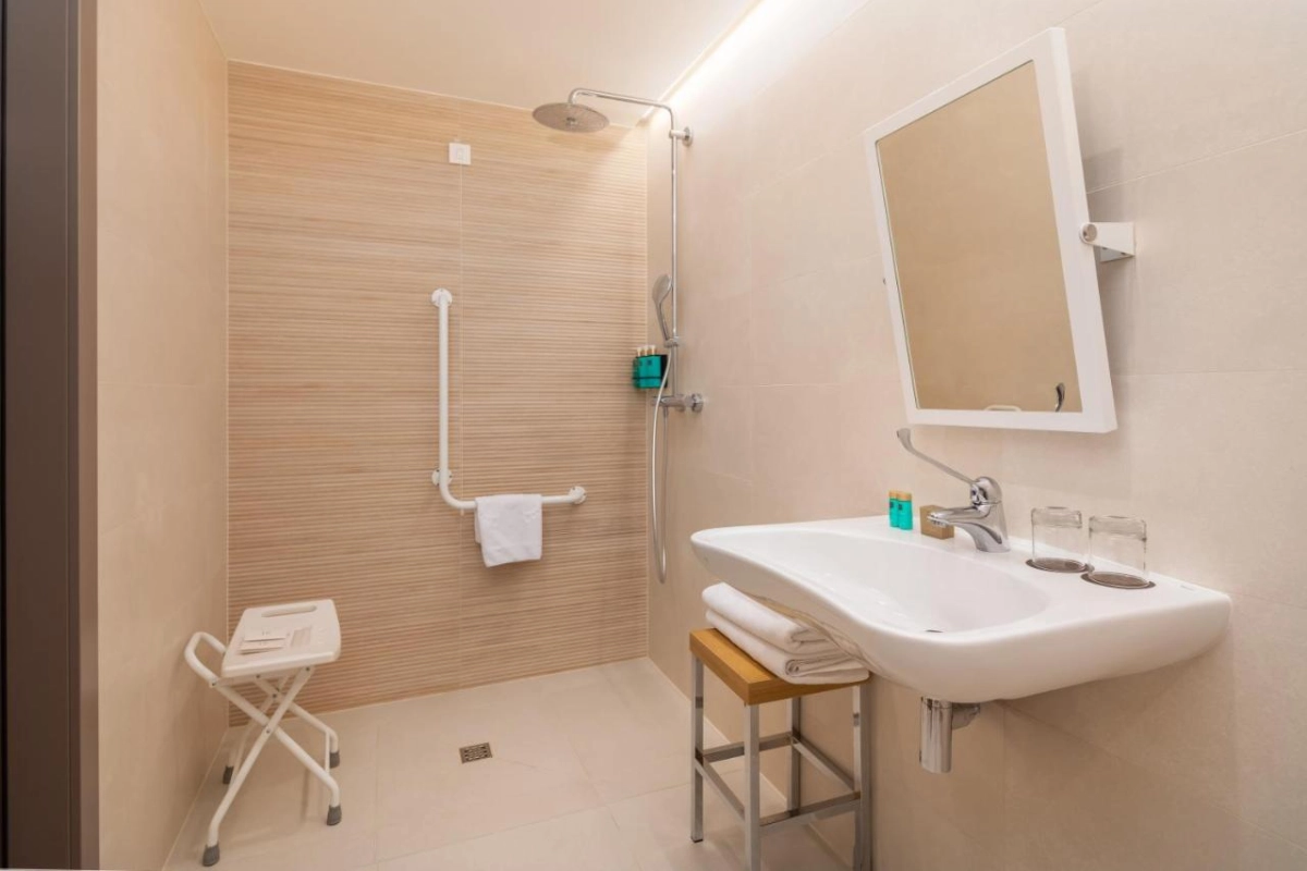 Aminess Khalani Hotel - Hotel Photo 28