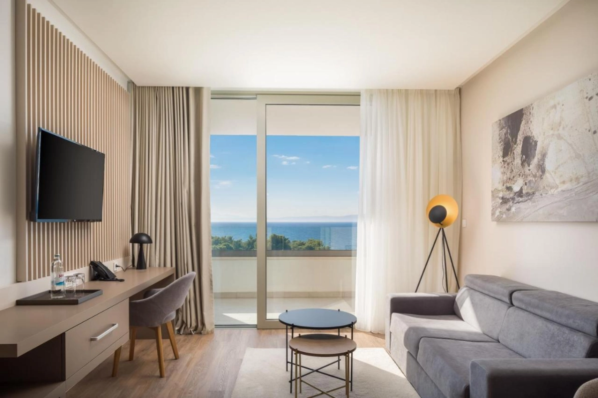 Aminess Khalani Hotel - Hotel Photo 30