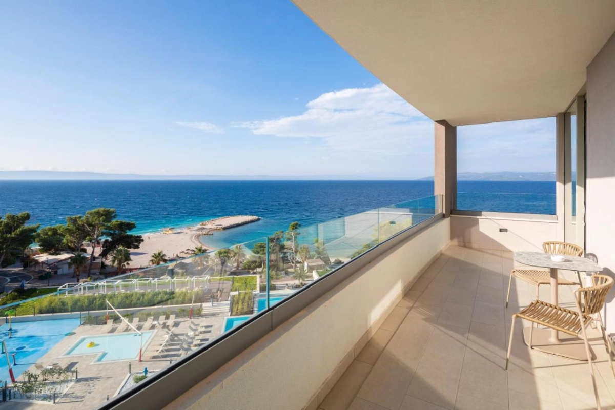 Aminess Khalani Hotel - Hotel Photo 31