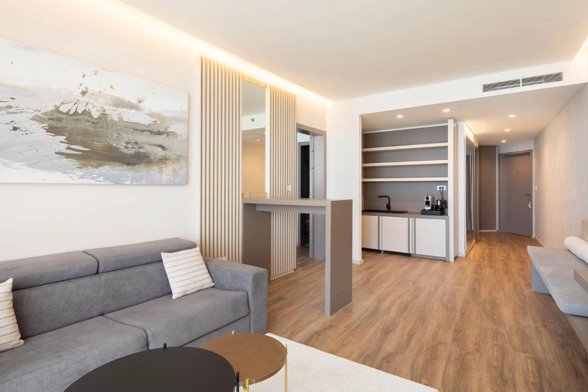 Aminess Khalani Hotel - Hotel Photo 32