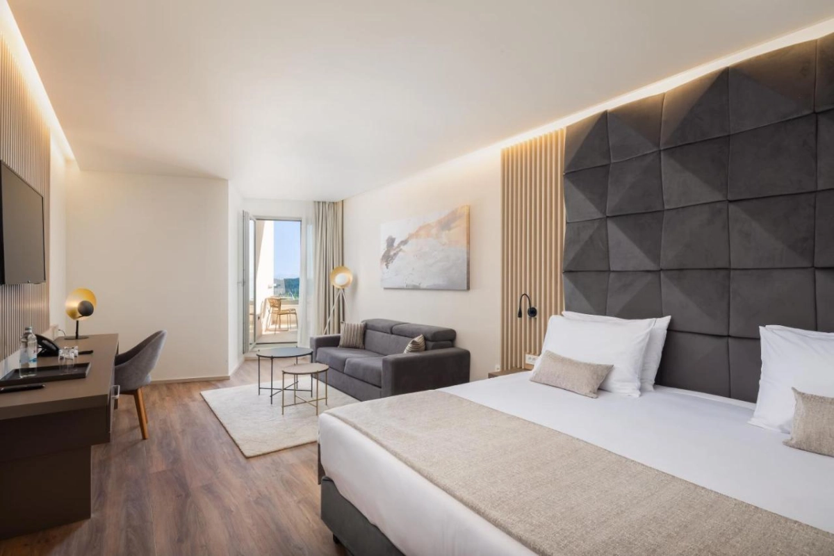 Aminess Khalani Hotel - Hotel Photo 36