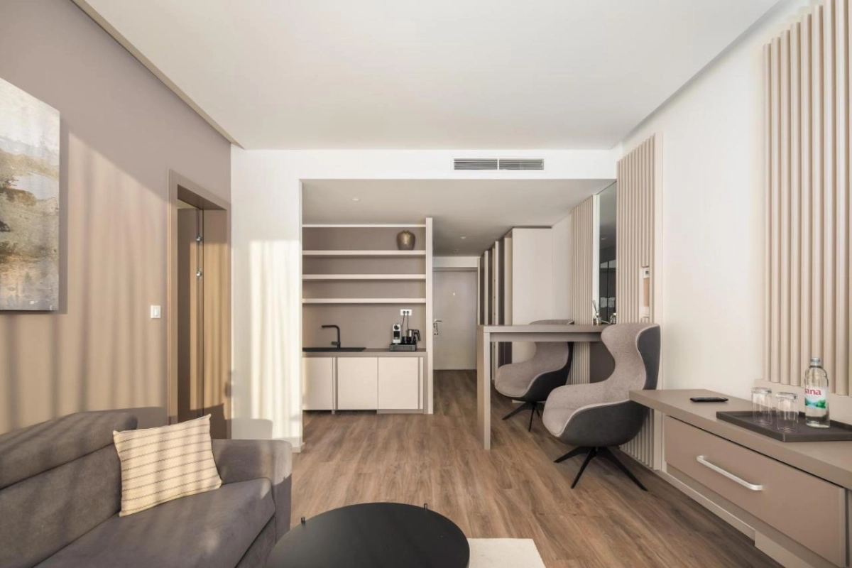 Aminess Khalani Hotel - Hotel Photo 37