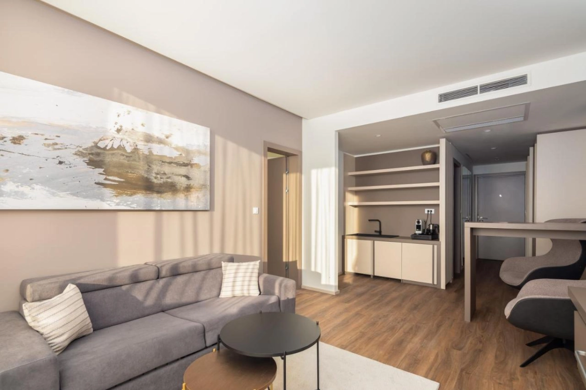 Aminess Khalani Hotel - Hotel Photo 38