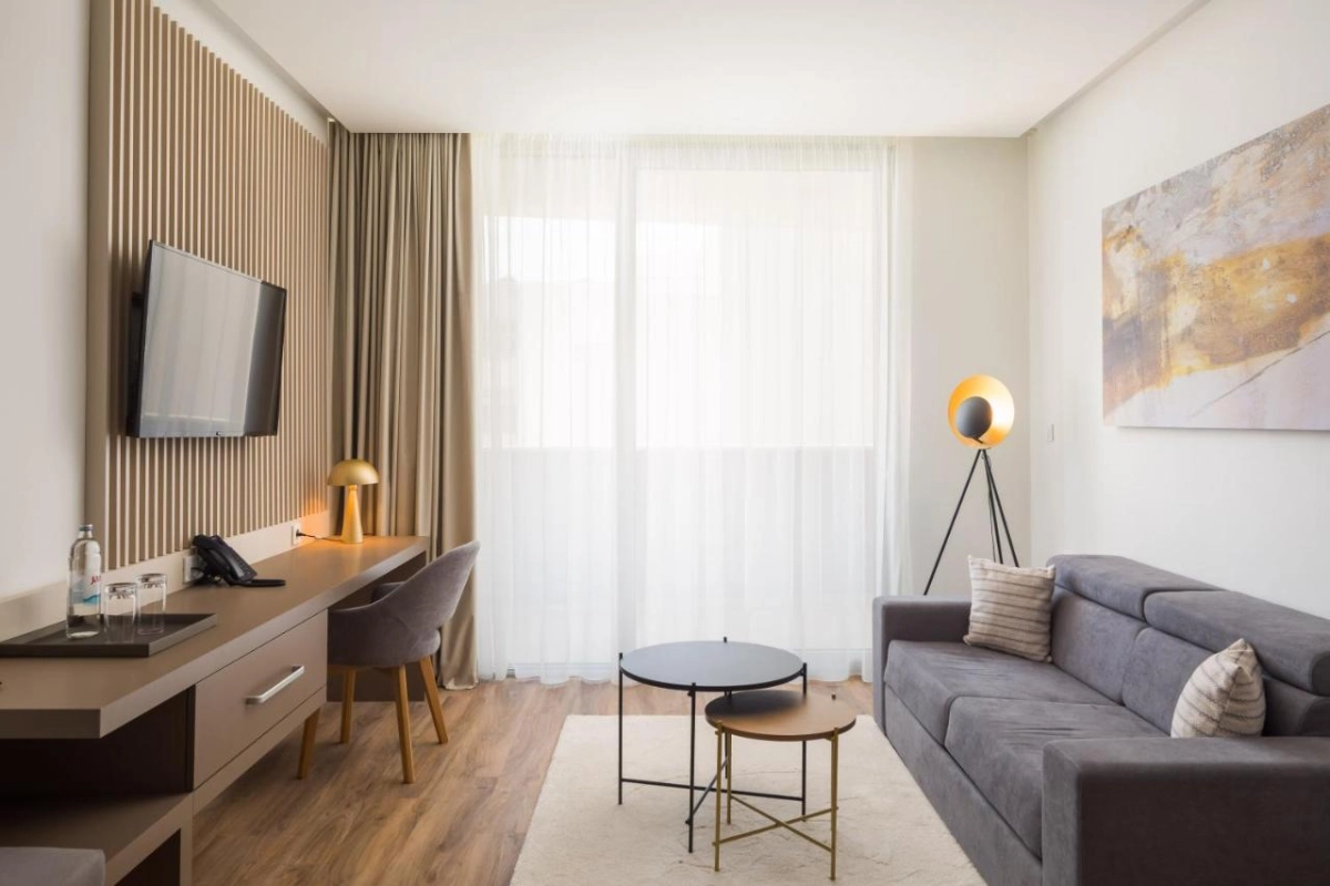 Aminess Khalani Hotel - Hotel Photo 39