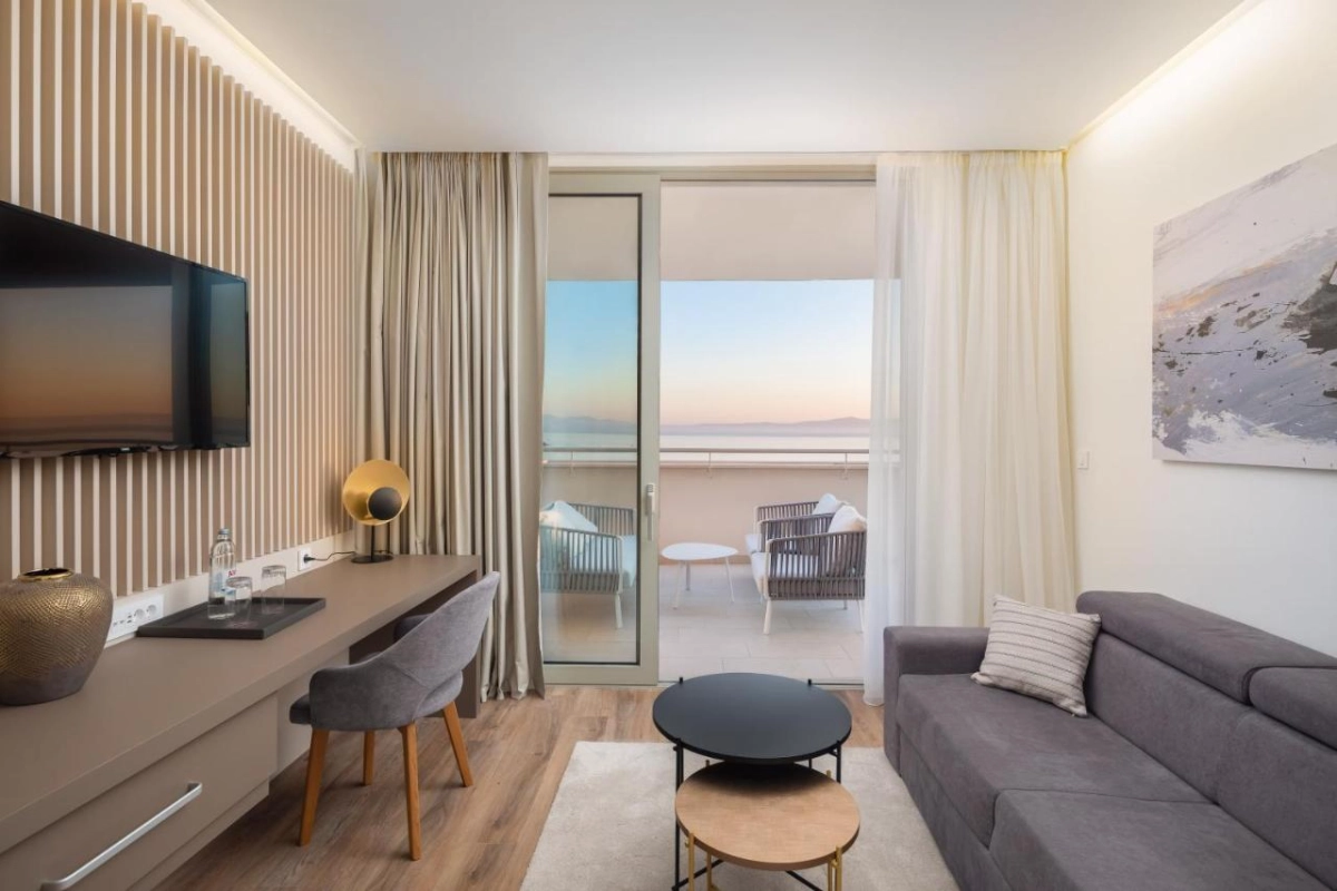 Aminess Khalani Hotel - Hotel Photo 41