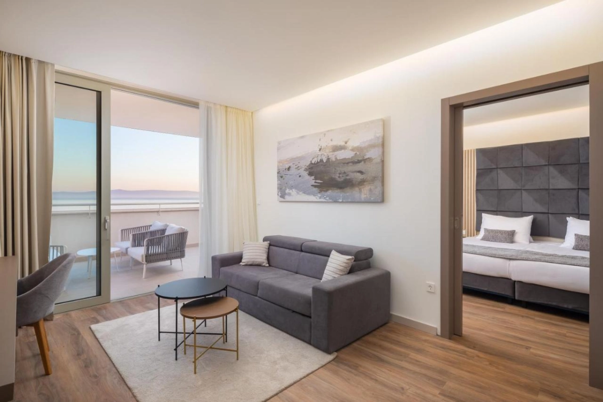 Aminess Khalani Hotel - Hotel Photo 42