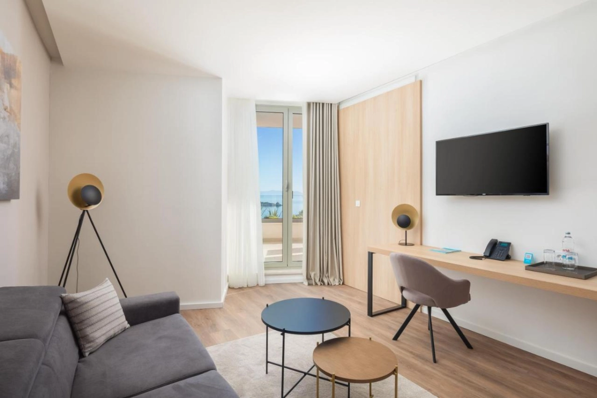 Aminess Khalani Hotel - Hotel Photo 43