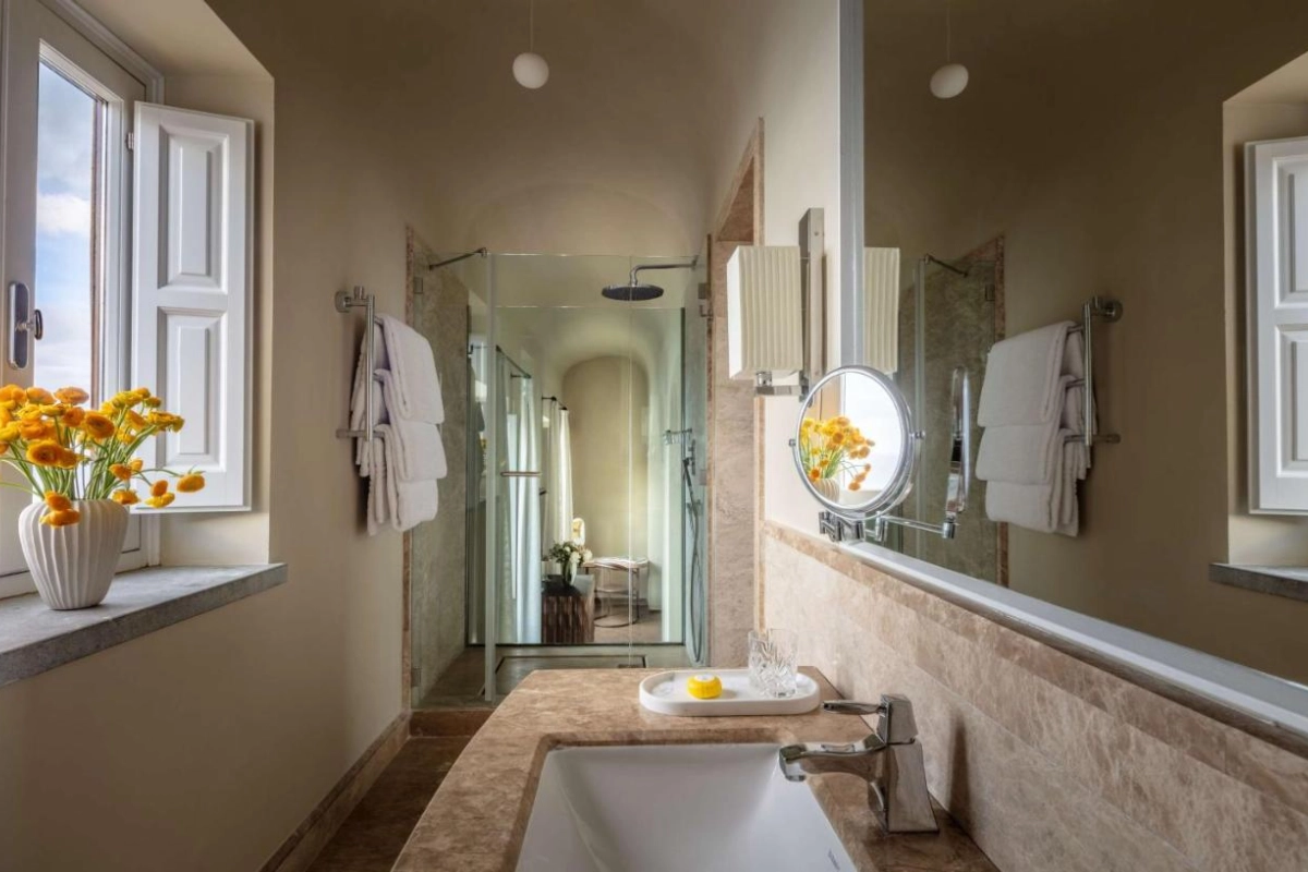 Anantara Grand Hotel Convento Di Amalfi - Hotel Photo 2