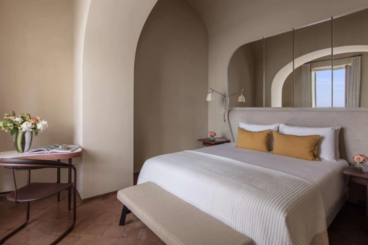 Anantara Grand Hotel Convento Di Amalfi - Hotel Photo 18