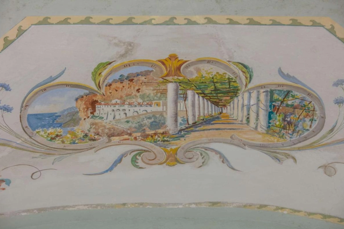 Anantara Grand Hotel Convento Di Amalfi - Hotel Photo 26