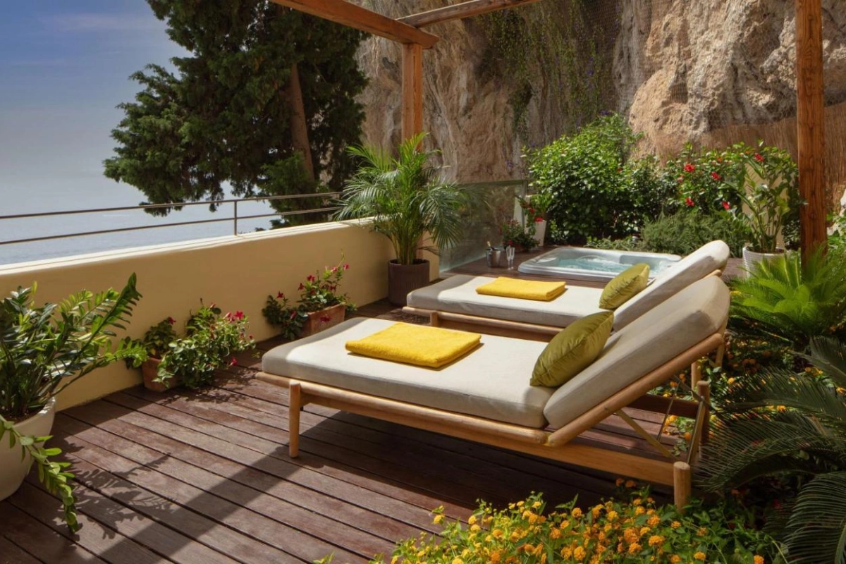 Anantara Grand Hotel Convento Di Amalfi - Hotel Photo 35