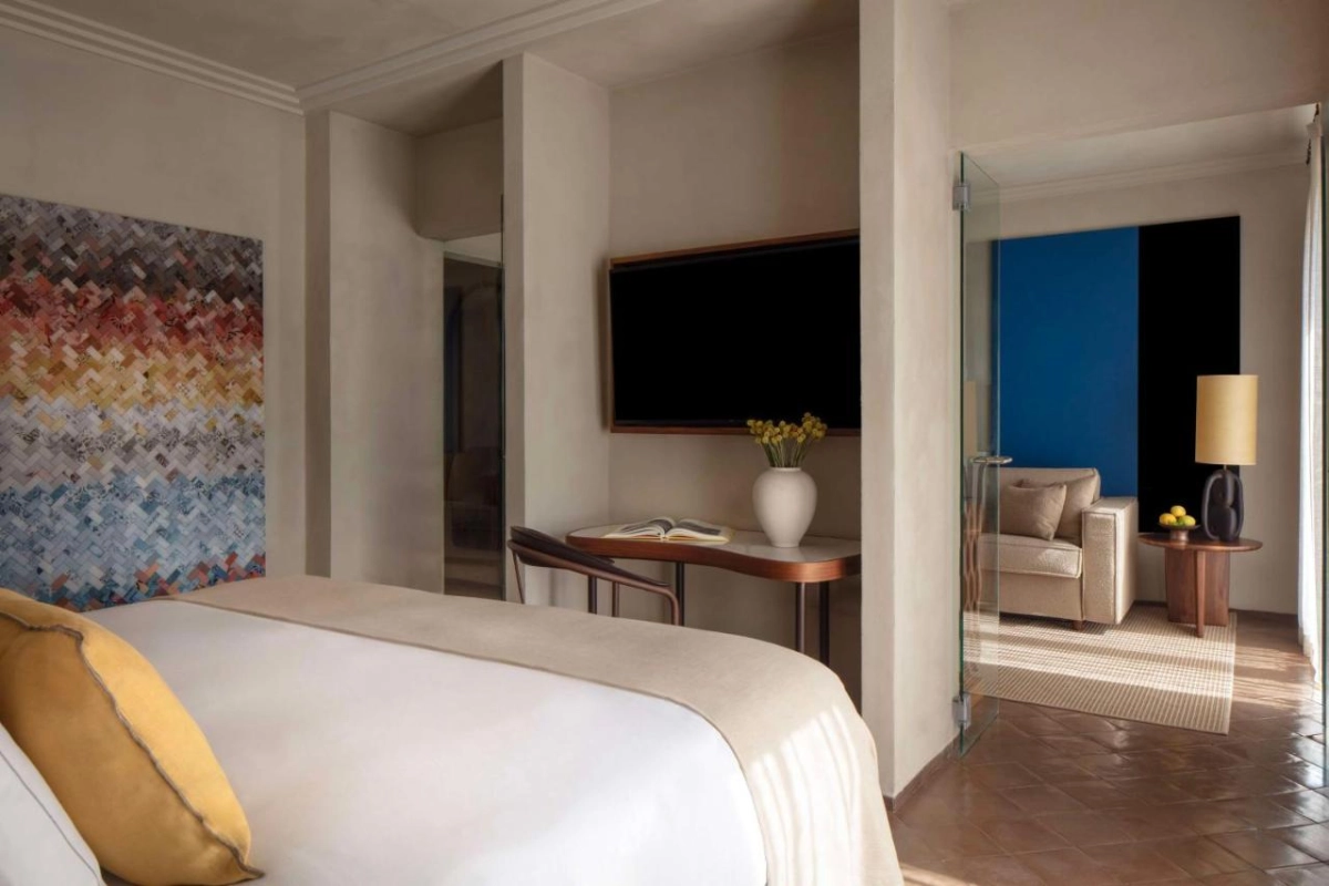 Anantara Grand Hotel Convento Di Amalfi - Hotel Photo 46