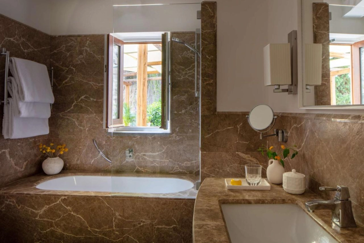 Anantara Grand Hotel Convento Di Amalfi - Hotel Photo 50