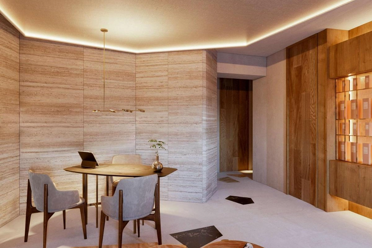 Anantara Grand Hotel Convento Di Amalfi - Hotel Photo 60