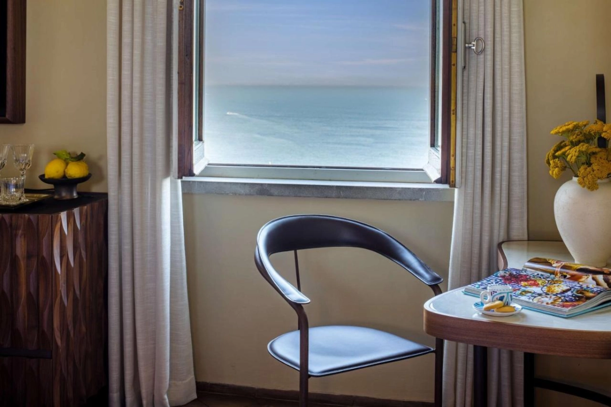 Anantara Grand Hotel Convento Di Amalfi - Hotel Photo 70