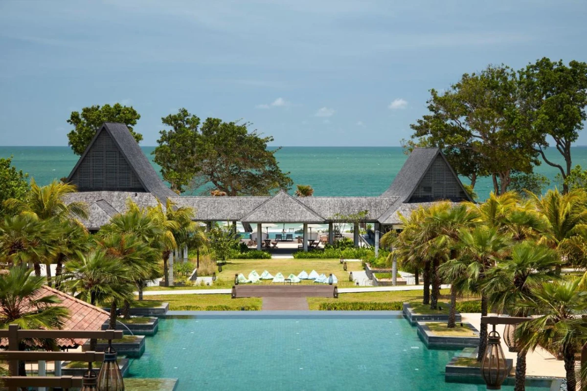 Anantara Desaru Coast Resort & Villas - Hotel Photo 3