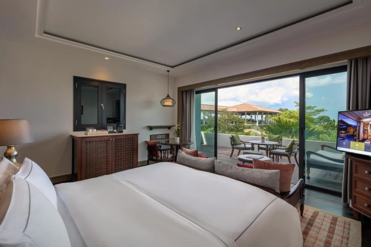 Anantara Desaru Coast Resort & Villas - Hotel Photo 4