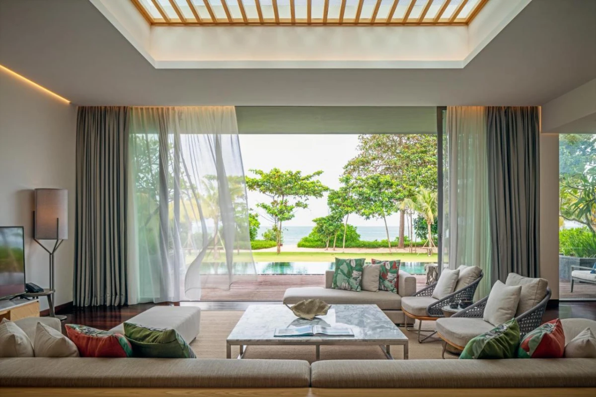 Anantara Desaru Coast Resort & Villas - Hotel Photo 7