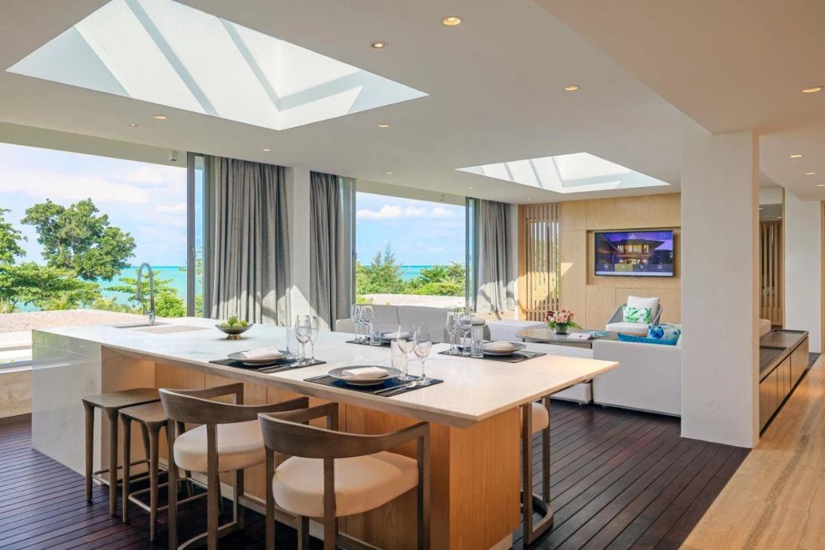 Anantara Desaru Coast Resort & Villas - Hotel Photo 8