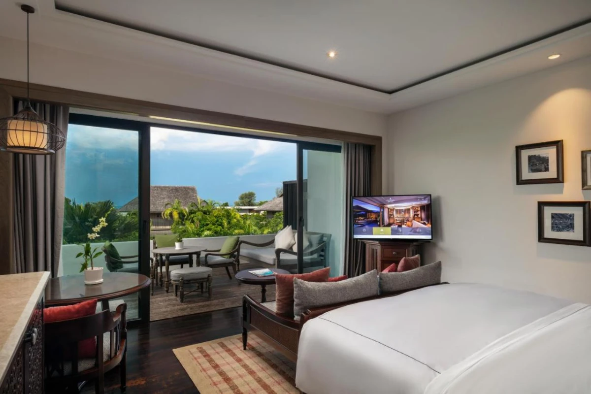 Anantara Desaru Coast Resort & Villas - Hotel Photo 11