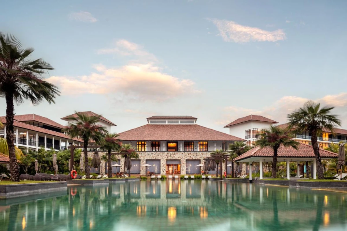 Anantara Desaru Coast Resort & Villas - Hotel Photo 17