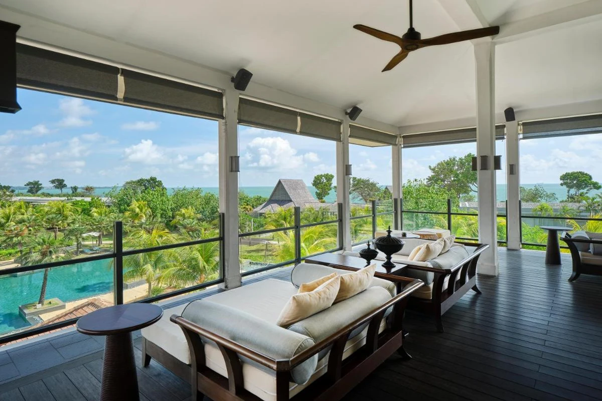 Anantara Desaru Coast Resort & Villas - Hotel Photo 19