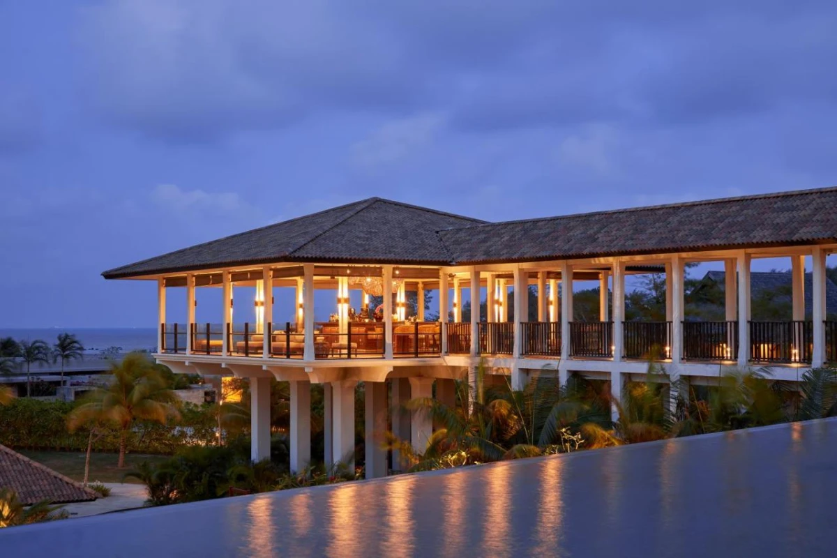 Anantara Desaru Coast Resort & Villas - Hotel Photo 20